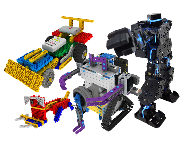MRT Robotics Kits