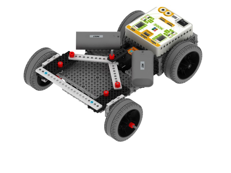 AI 451 · F1 Racing Car