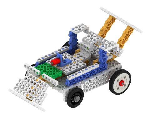 MRT Friends Coding Robot Kit 302